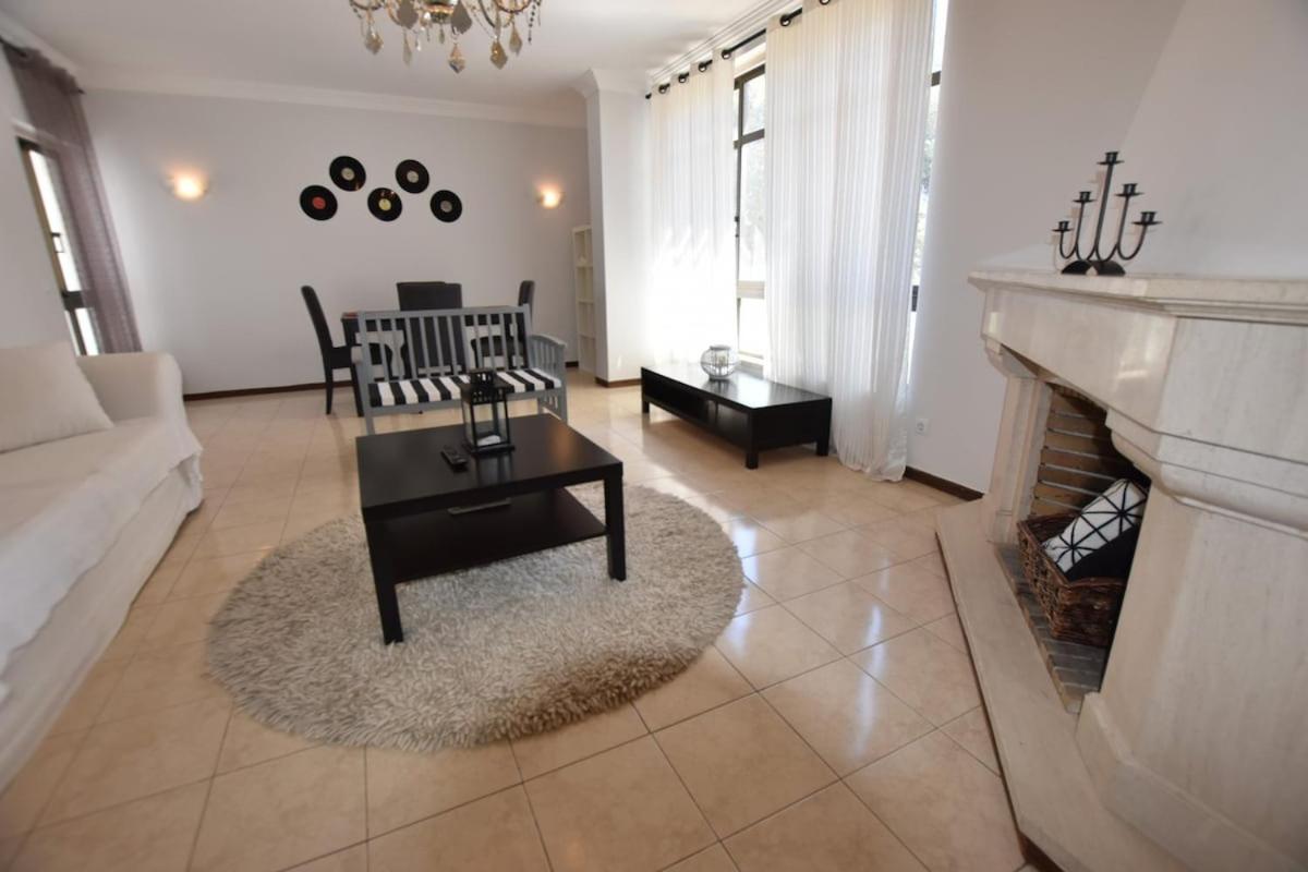 Cascais Excellent 2 Bedroom Apartment In Cascais Center Eksteriør bilde