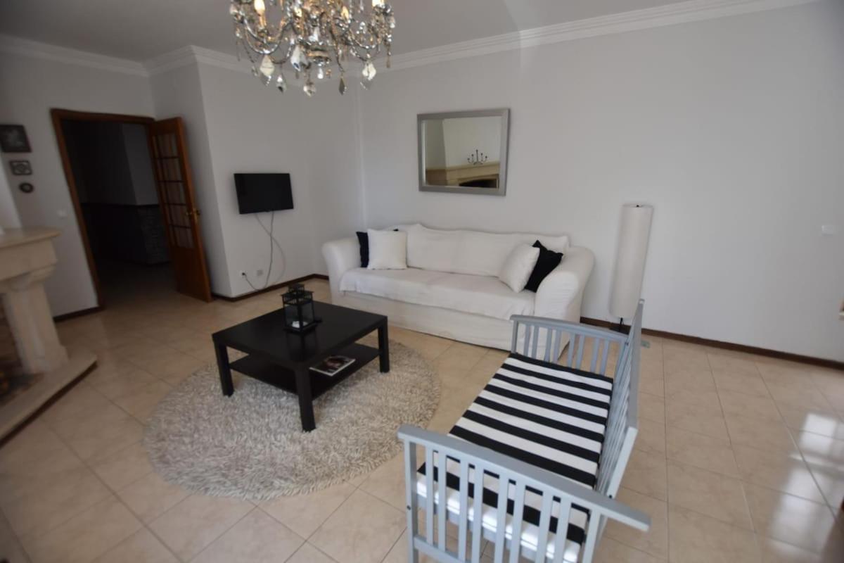 Cascais Excellent 2 Bedroom Apartment In Cascais Center Eksteriør bilde