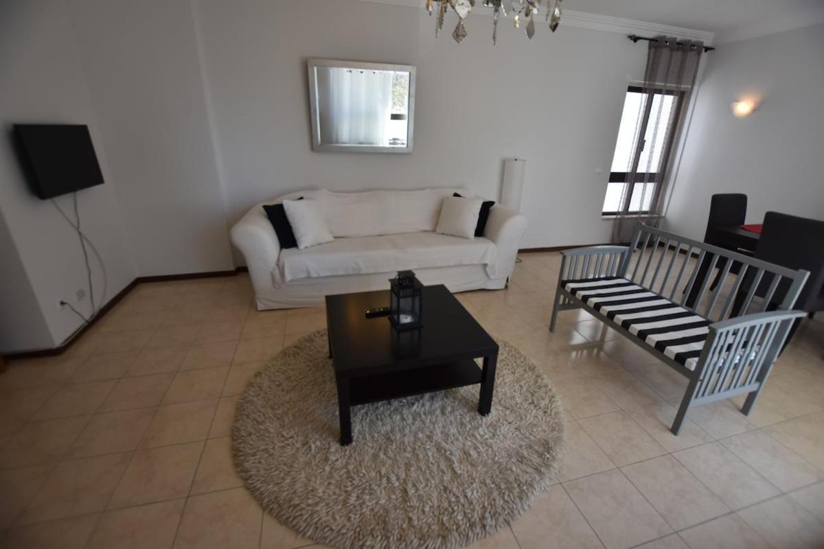 Cascais Excellent 2 Bedroom Apartment In Cascais Center Eksteriør bilde