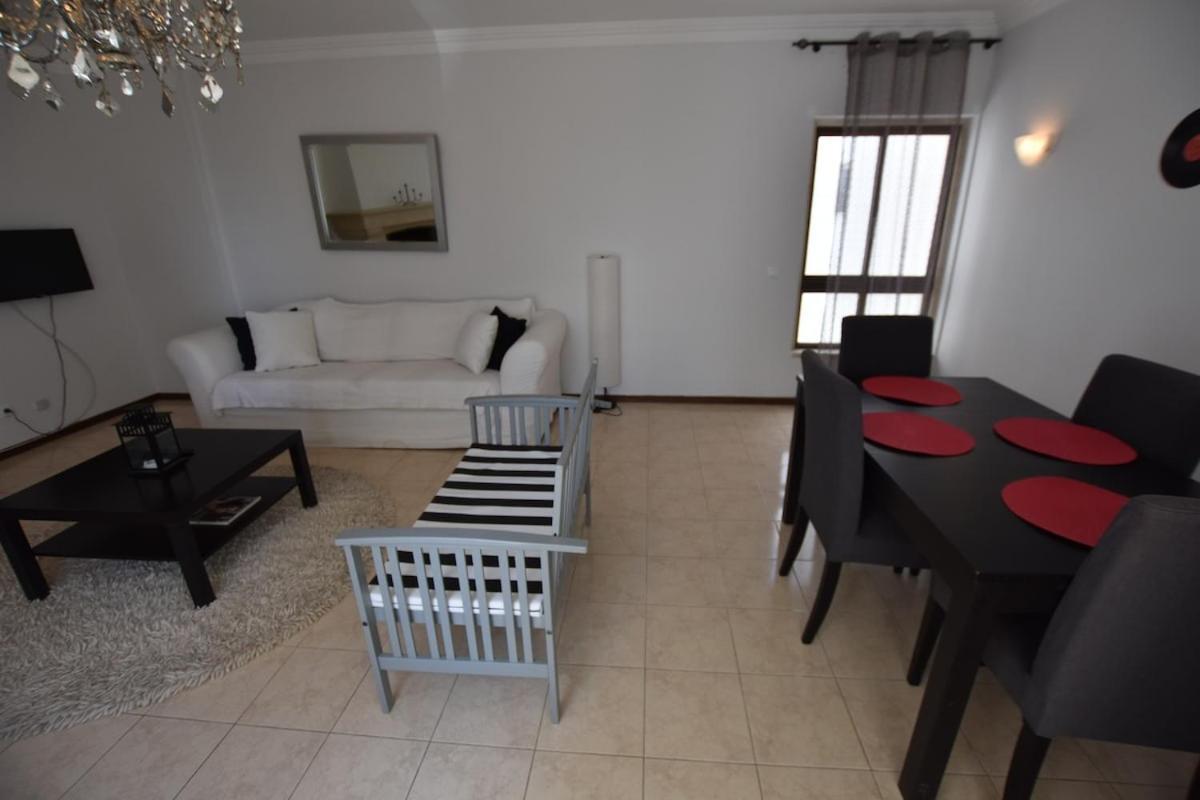 Cascais Excellent 2 Bedroom Apartment In Cascais Center Eksteriør bilde