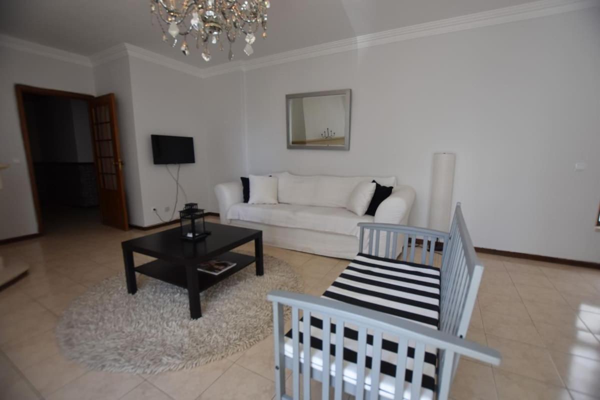 Cascais Excellent 2 Bedroom Apartment In Cascais Center Eksteriør bilde