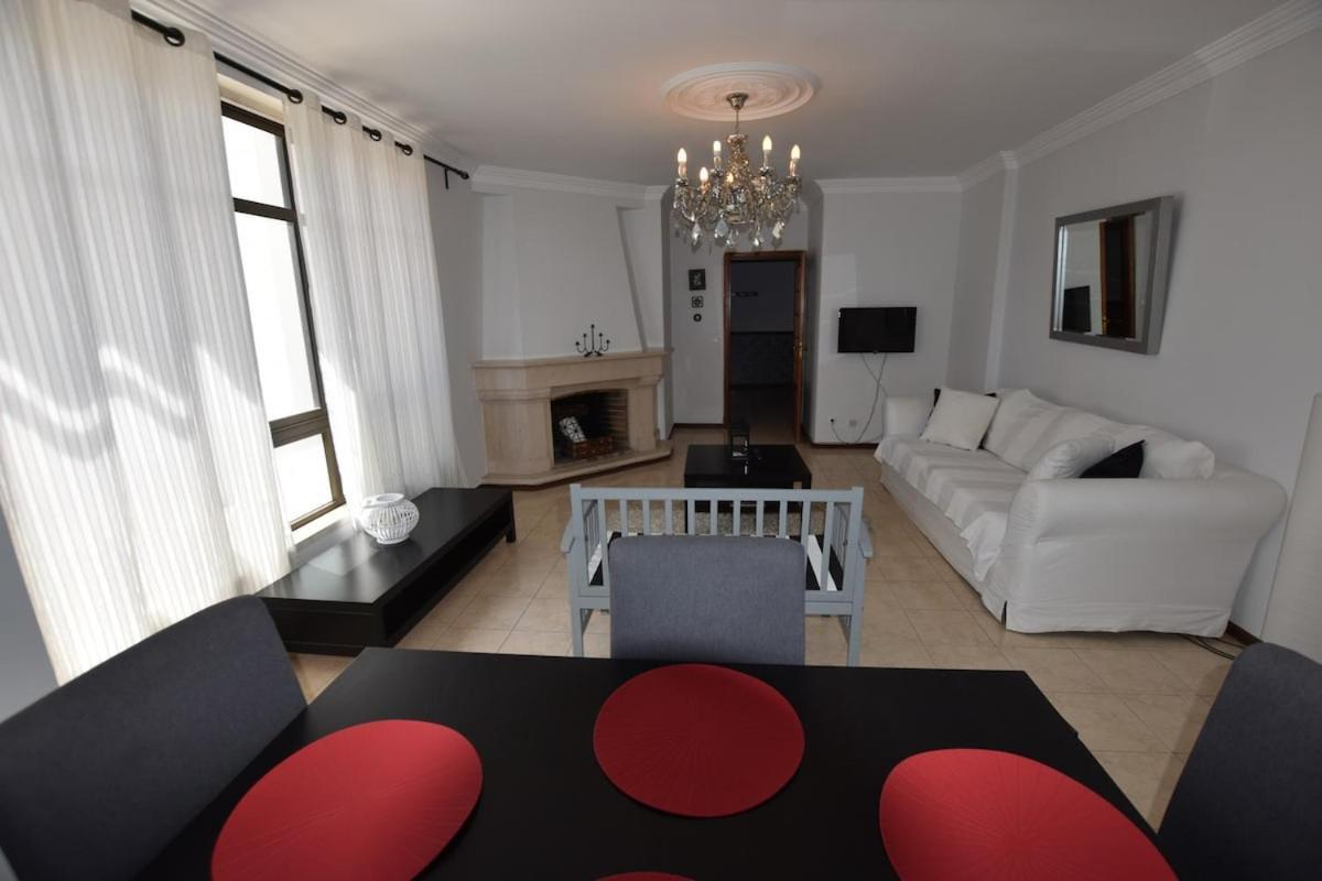 Cascais Excellent 2 Bedroom Apartment In Cascais Center Eksteriør bilde
