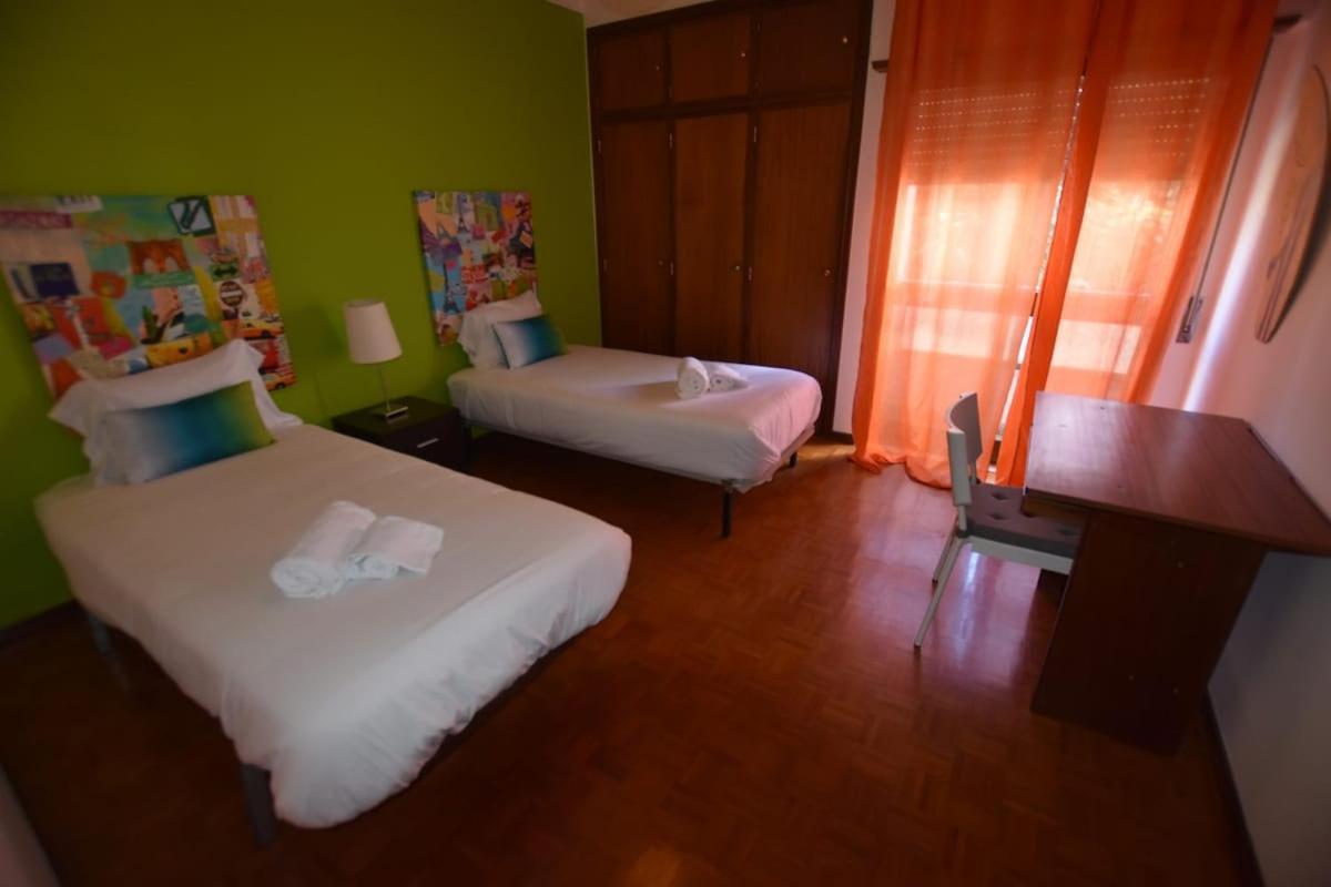 Cascais Excellent 2 Bedroom Apartment In Cascais Center Eksteriør bilde