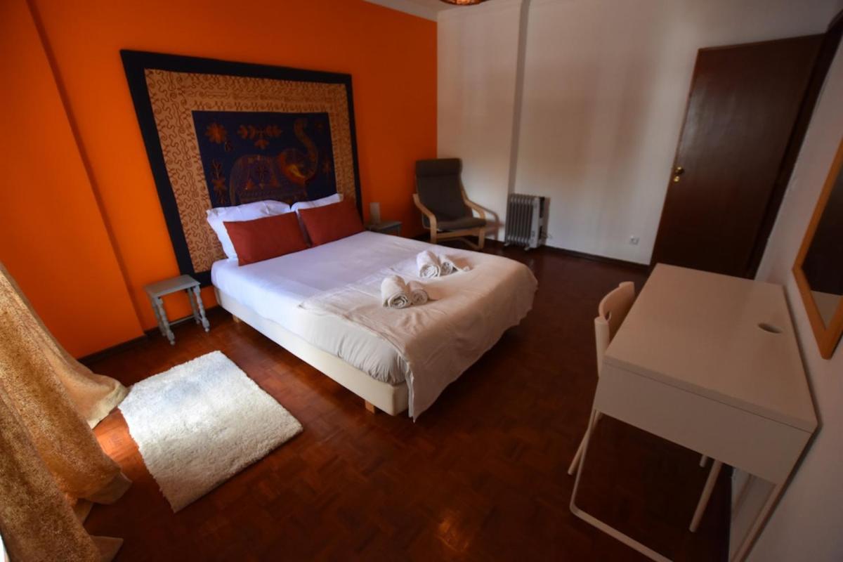 Cascais Excellent 2 Bedroom Apartment In Cascais Center Eksteriør bilde