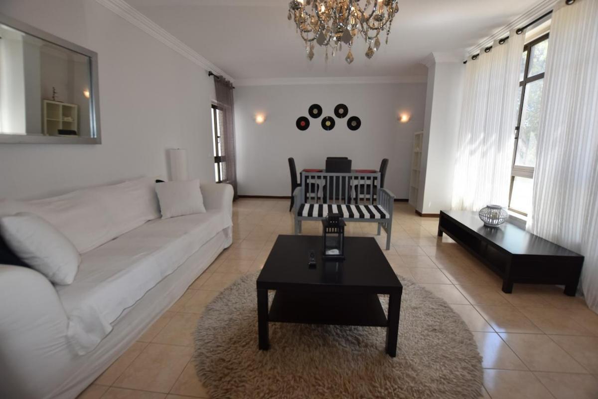 Cascais Excellent 2 Bedroom Apartment In Cascais Center Eksteriør bilde