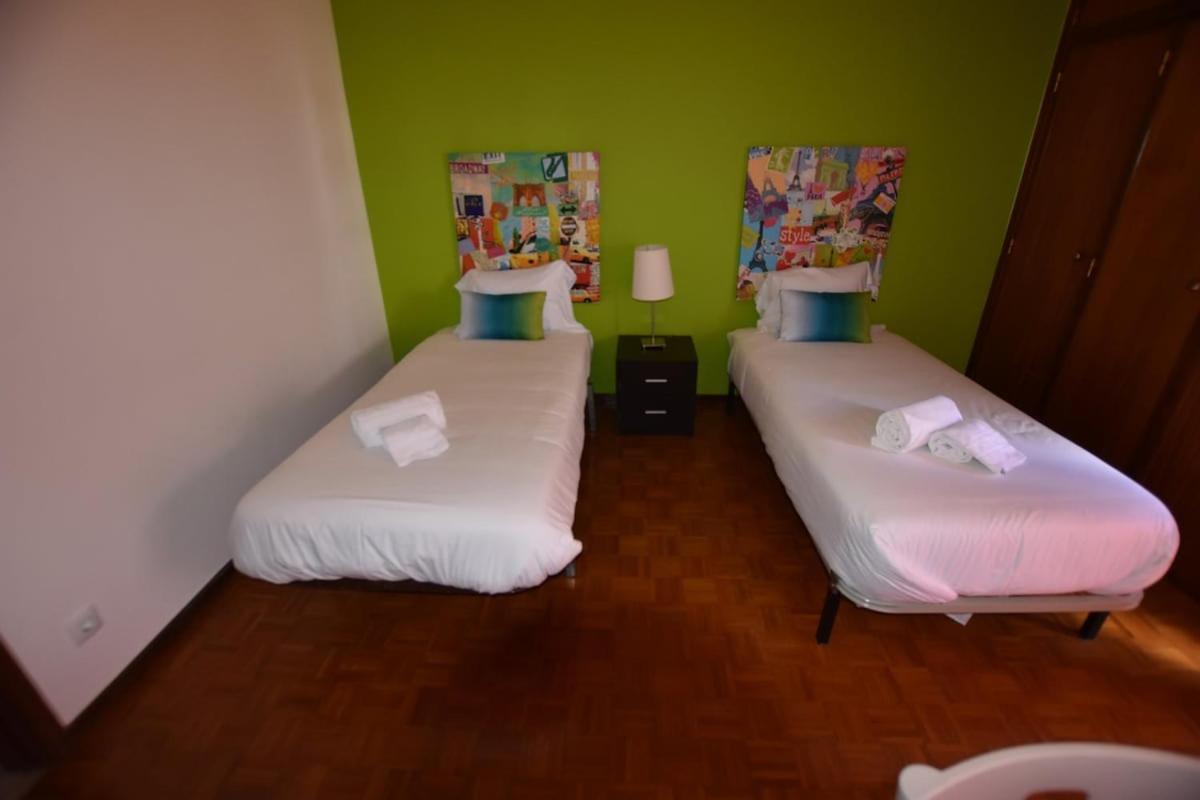 Cascais Excellent 2 Bedroom Apartment In Cascais Center Eksteriør bilde