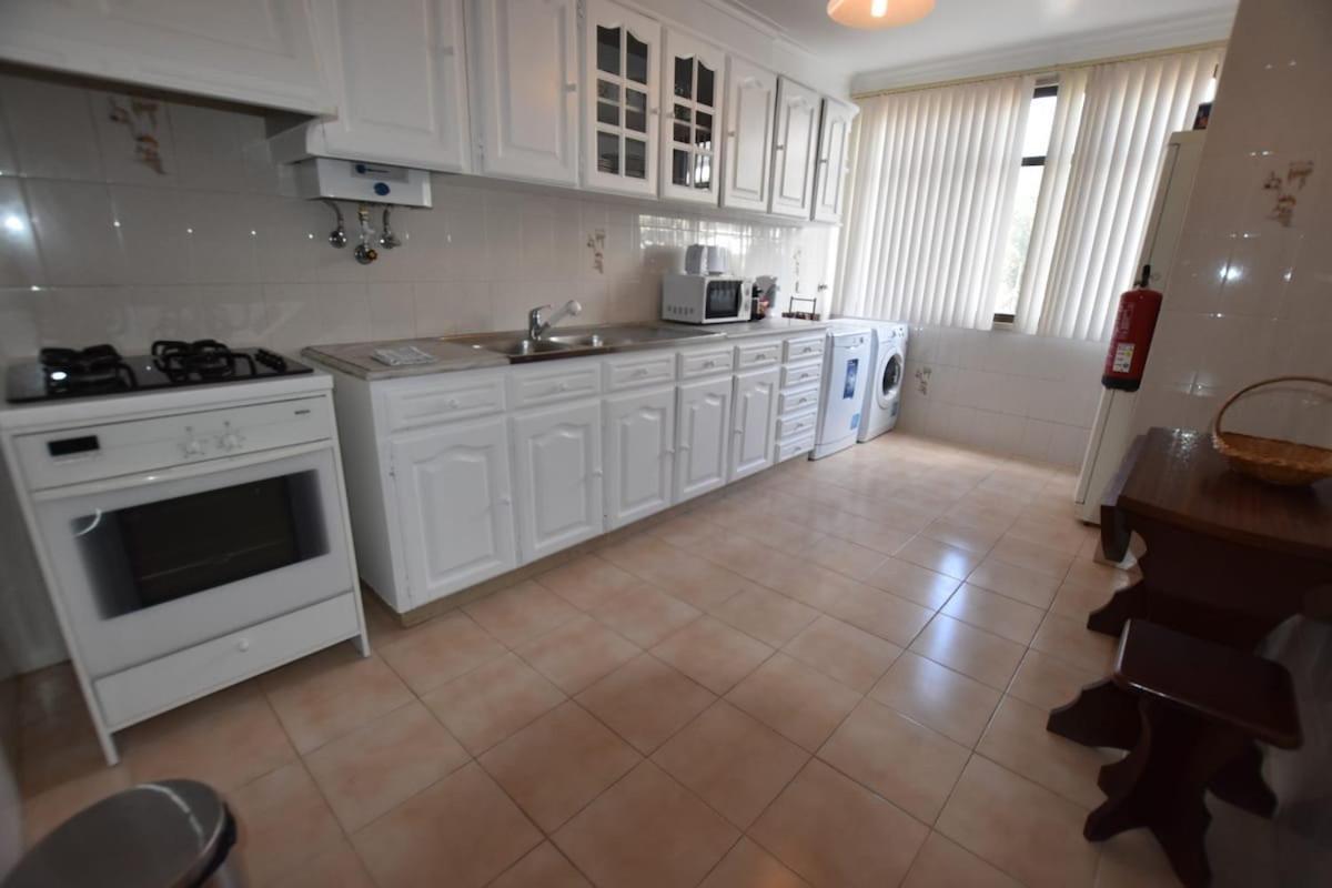 Cascais Excellent 2 Bedroom Apartment In Cascais Center Eksteriør bilde