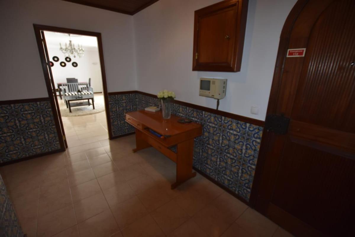 Cascais Excellent 2 Bedroom Apartment In Cascais Center Eksteriør bilde