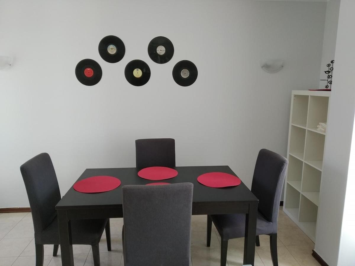 Cascais Excellent 2 Bedroom Apartment In Cascais Center Eksteriør bilde