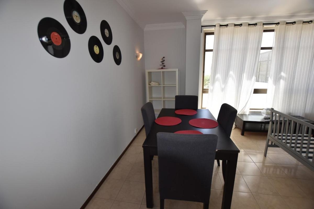 Cascais Excellent 2 Bedroom Apartment In Cascais Center Eksteriør bilde