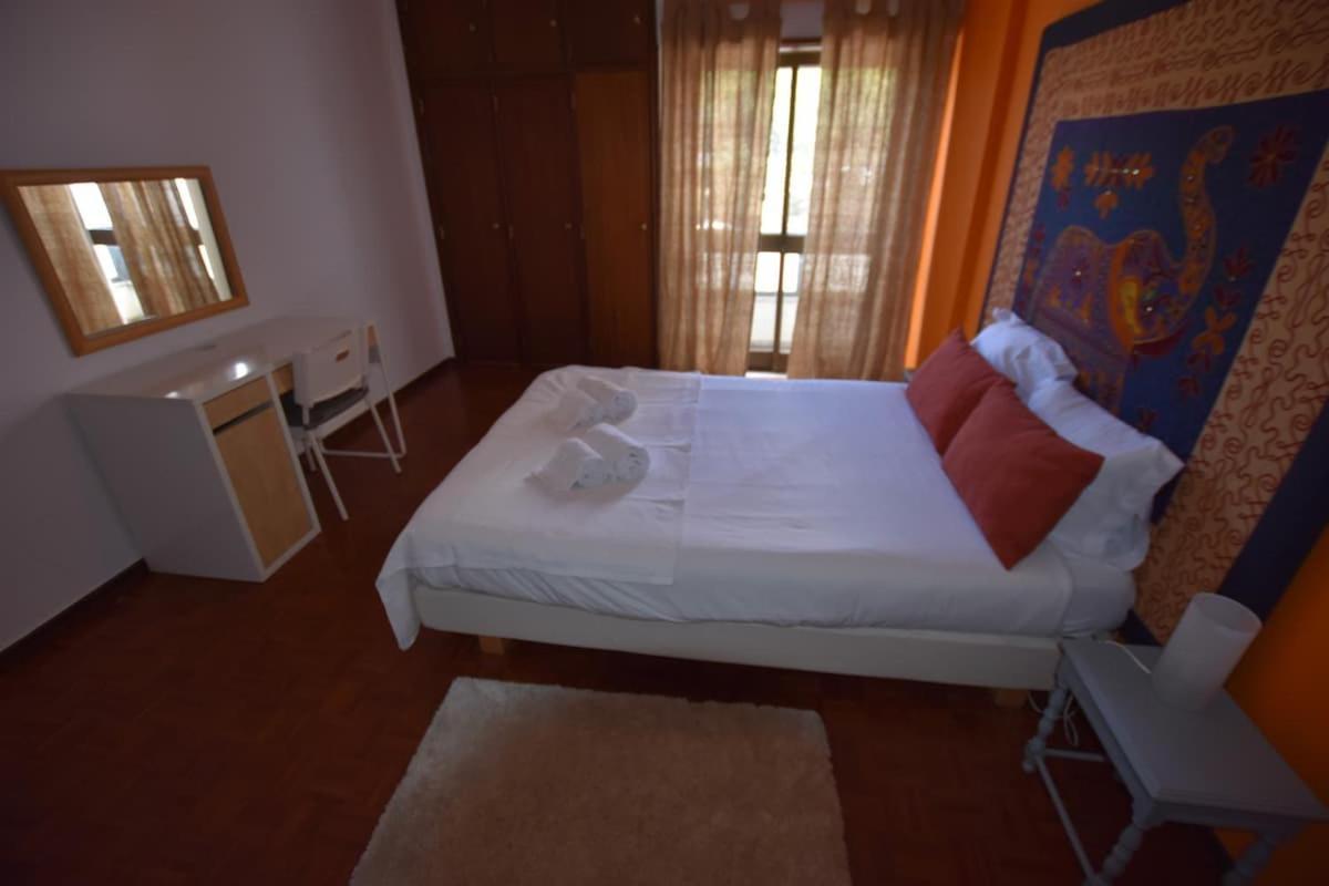 Cascais Excellent 2 Bedroom Apartment In Cascais Center Eksteriør bilde