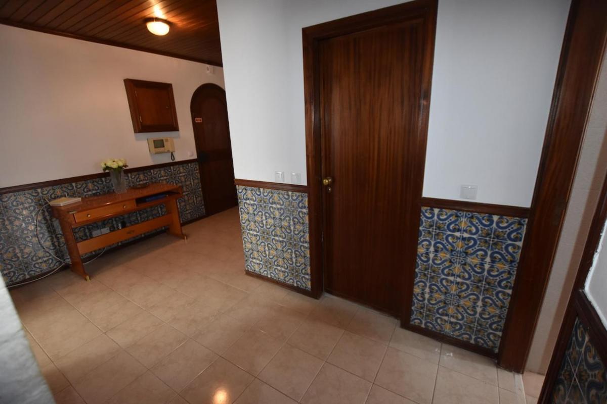 Cascais Excellent 2 Bedroom Apartment In Cascais Center Eksteriør bilde