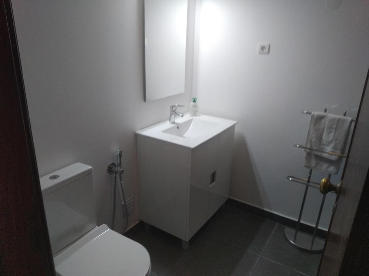 Cascais Excellent 2 Bedroom Apartment In Cascais Center Eksteriør bilde