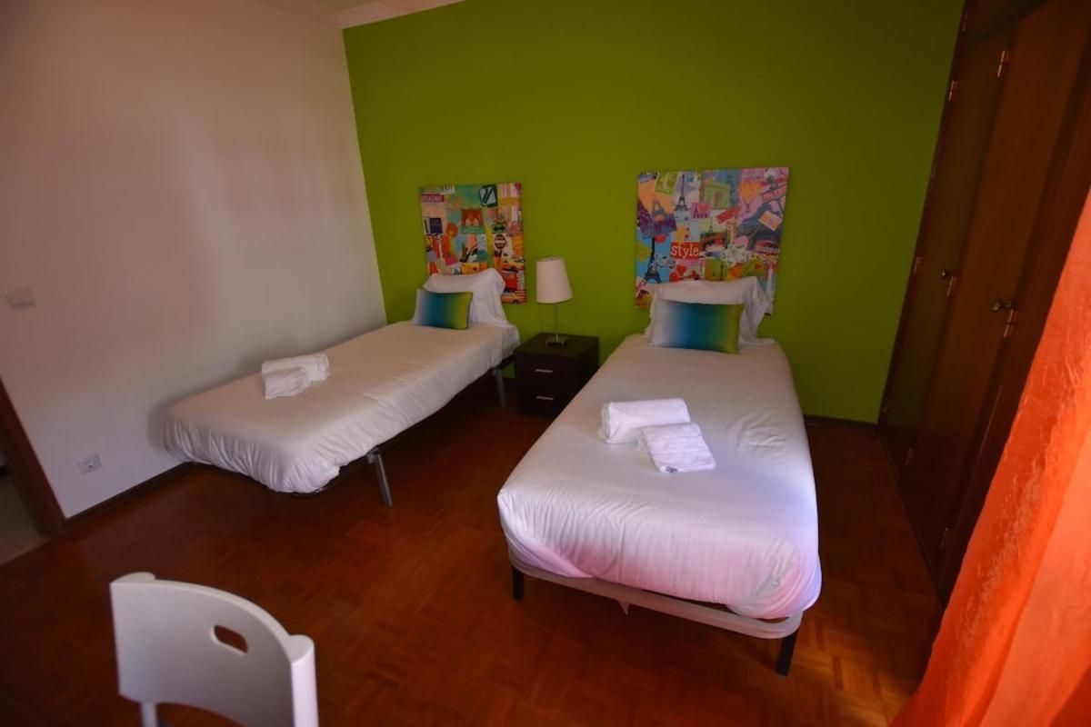Cascais Excellent 2 Bedroom Apartment In Cascais Center Eksteriør bilde