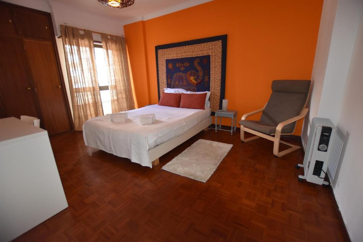 Cascais Excellent 2 Bedroom Apartment In Cascais Center Eksteriør bilde